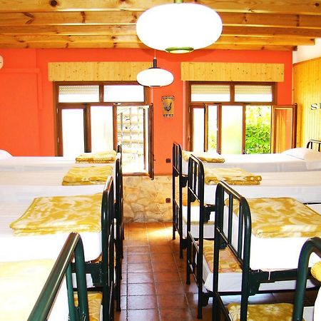 Хостел Casa Anita Санта-Кройя-де-Тера Экстерьер фото