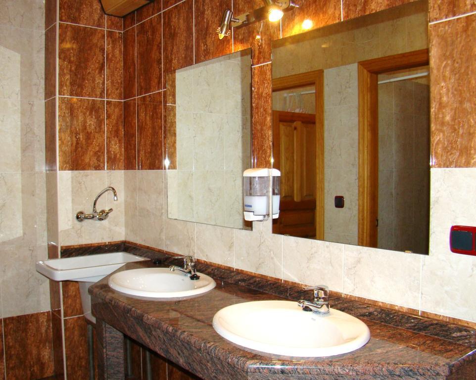 Хостел Casa Anita Санта-Кройя-де-Тера Экстерьер фото